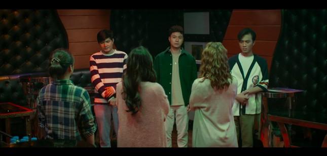 Gia Đình Mình Vui Bất Thình Lình không còn vui-2