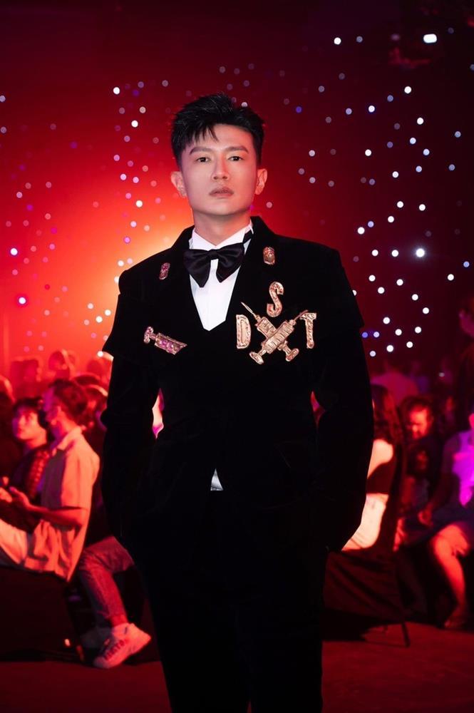 Chương trình thực tế mới của Hương Giang chưa được cấp phép?-2