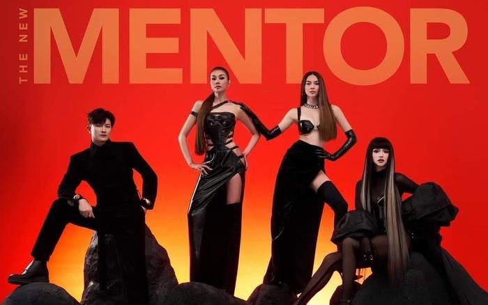 Chương trình thực tế mới của Hương Giang chưa được cấp phép?-1