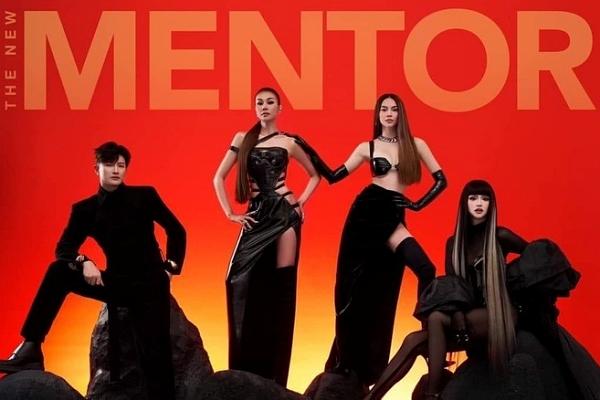 Hà Duy đăng ảnh với Hương Giang, tiết lộ mối quan hệ sau ồn ào cắt show-2