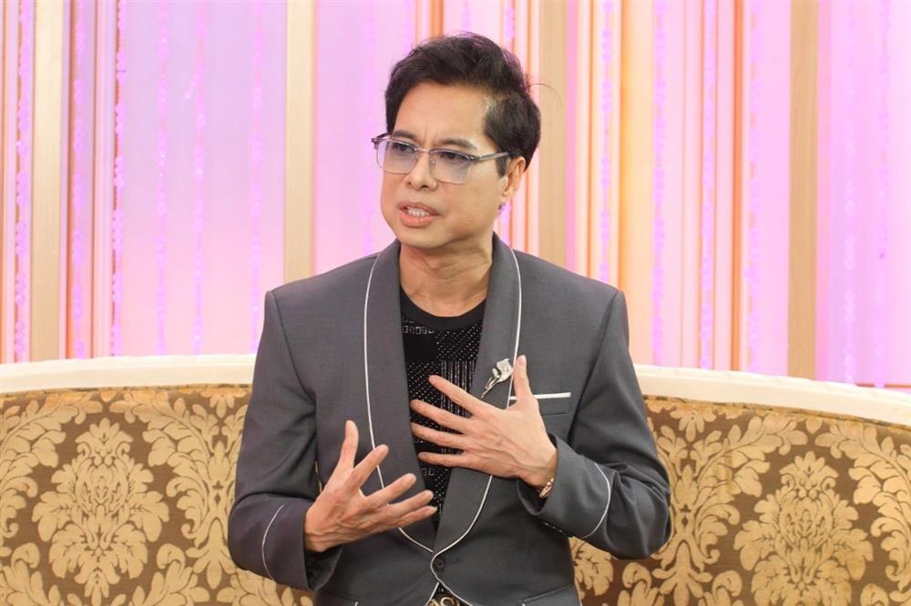 Ngọc Sơn tiết lộ giai đoạn khủng hoảng và lý do nói được 11 thứ tiếng-1