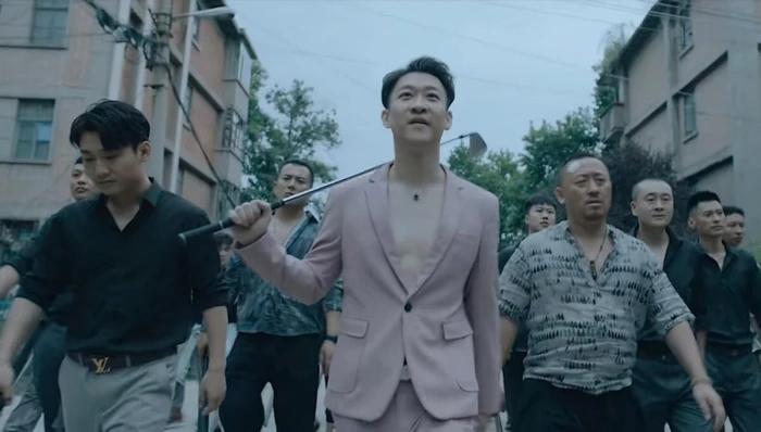 Phim doanh thu 0 đồng vì có diễn viên nam chính vô ơn với ân nhân-4