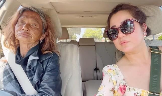 Danh hài Thúy Nga gặp lại ca sĩ Kim Ngân, xảy ra việc gì mà than thở rất nản chí?-2