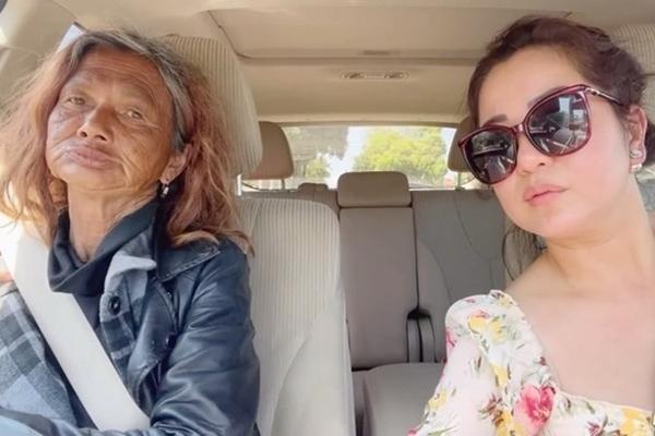 Nghệ sĩ hài Thúy Nga tuổi 47: Nhan sắc trẻ trung, bình yên sau sóng gió-12