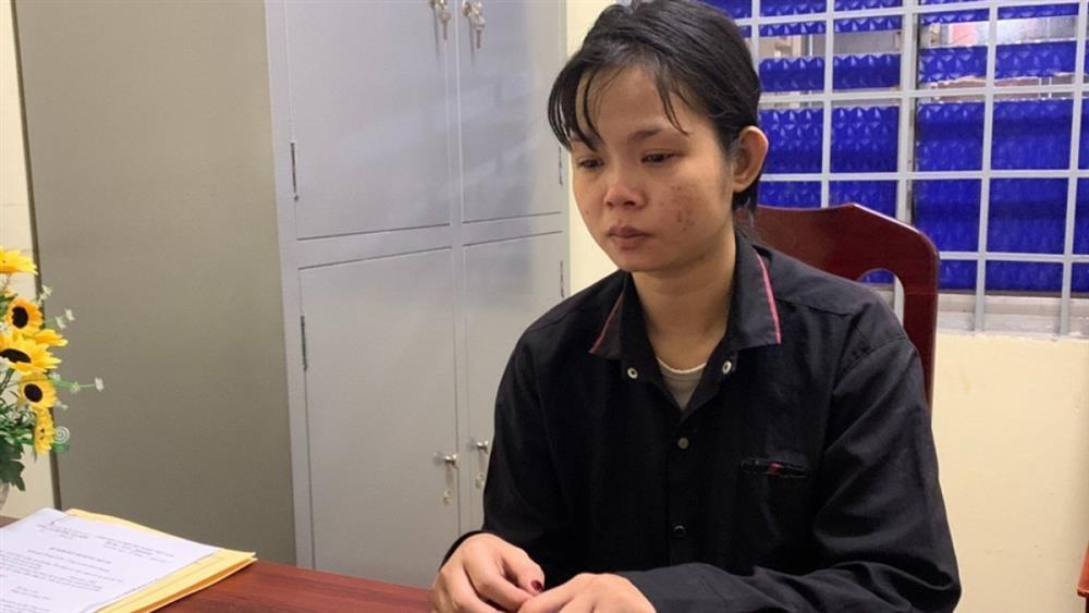 Khởi tố người mẹ đánh chết con trai 1 tuổi lúc say bia ở Bình Dương-1