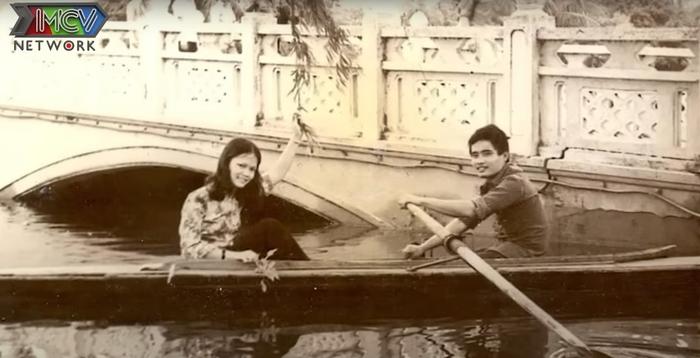 U70 cưới mối tình đầu thời học trò, 40 năm chỉ thích gọi nhau bằng tên-2