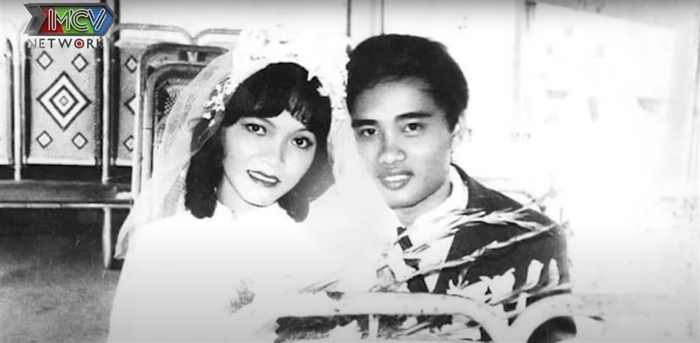 U70 cưới mối tình đầu thời học trò, 40 năm chỉ thích gọi nhau bằng tên-3