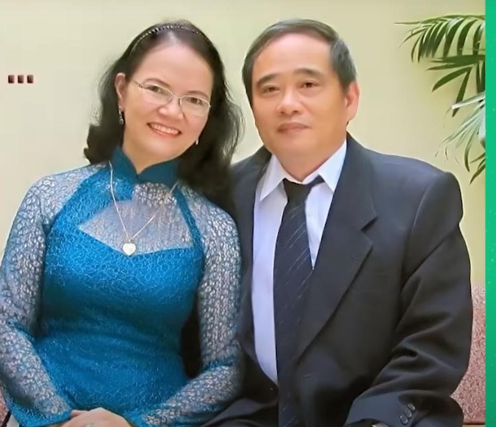 U70 cưới mối tình đầu thời học trò, 40 năm chỉ thích gọi nhau bằng tên-4