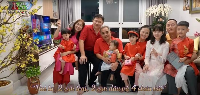 U70 cưới mối tình đầu thời học trò, 40 năm chỉ thích gọi nhau bằng tên-5