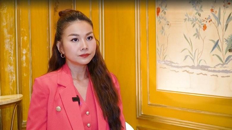 Thanh Hằng sắp công bố ngày cưới, bạn trai qua 6-7 lớp người mới được phép tiếp cận-3