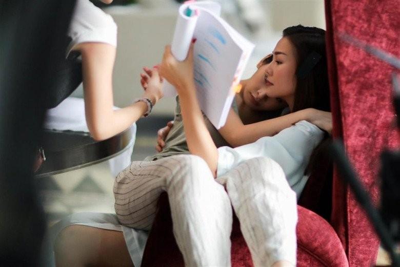 Thanh Hằng sắp công bố ngày cưới, bạn trai qua 6-7 lớp người mới được phép tiếp cận-7