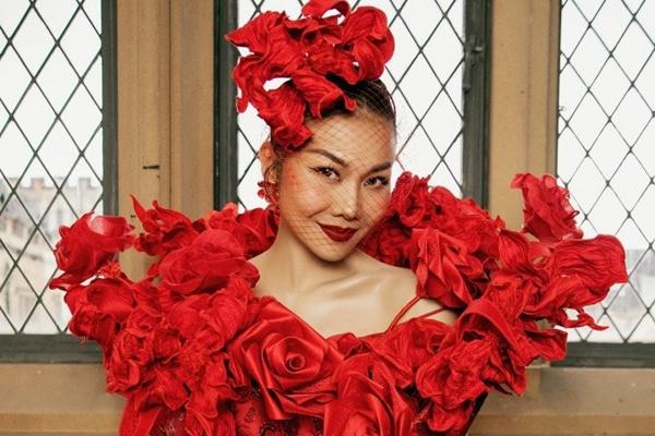 3 người đàn ông gắn với đường tình ái Thanh Hằng: 2 tên tuổi lừng lẫy Vbiz, người chính thức giấu kín-7