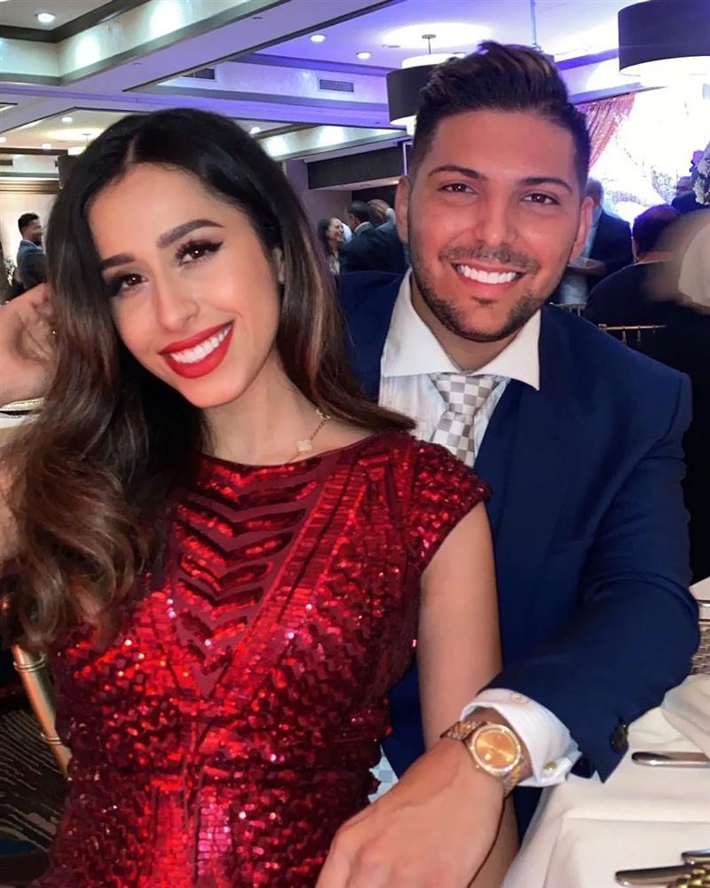 Phàn nàn cuộc sống xa hoa làm vợ triệu phú, bà nội trợ Dubai bị chỉ trích-4