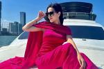 Vợ 23 tuổi của triệu phú Dubai tiết lộ mặt tối việc sống trong giới siêu giàu-5
