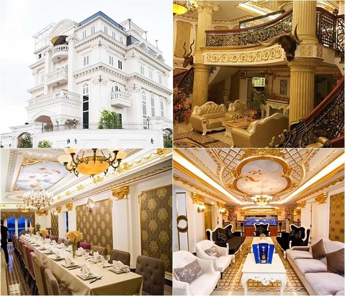 Lý Nhã Kỳ đại gia bất động sản sở hữu 400 tỷ, hot girl này cũng không kém cạnh-2