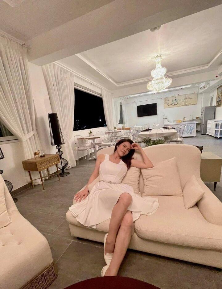 Lý Nhã Kỳ đại gia bất động sản sở hữu 400 tỷ, hot girl này cũng không kém cạnh-3