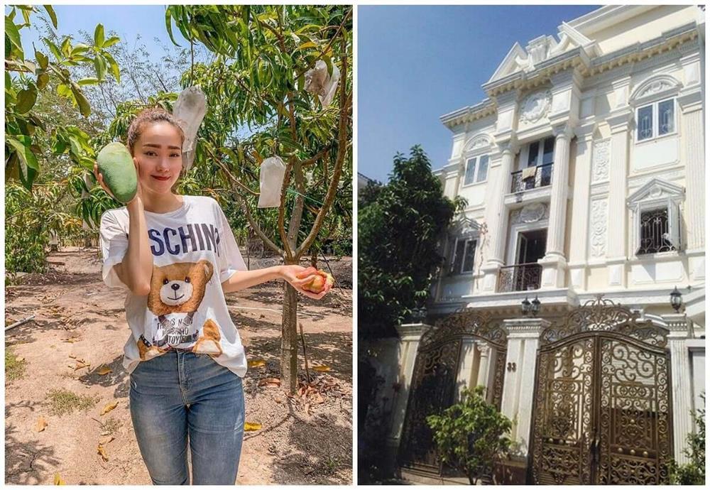 Lý Nhã Kỳ đại gia bất động sản sở hữu 400 tỷ, hot girl này cũng không kém cạnh-7