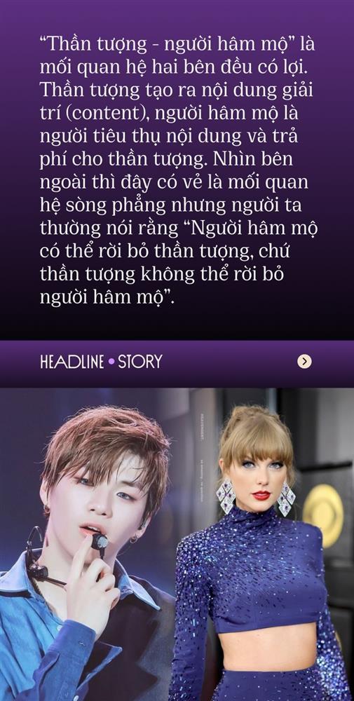 V hẹn hò Jennie: Khi thần tượng đứng giữa người hâm mộ và người tình-4