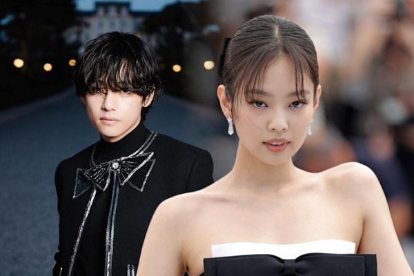 Nguyên nhân khiến Jennie từ chối vẫy tay với phóng viên ở sự kiện-6