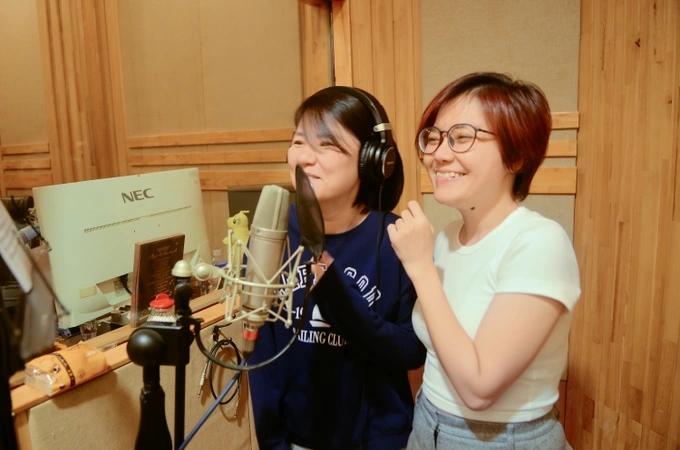 Thanh Ngọc hé lộ cuộc sống kín tiếng của Ngô Quỳnh Anh sau 16 năm giải nghệ-1