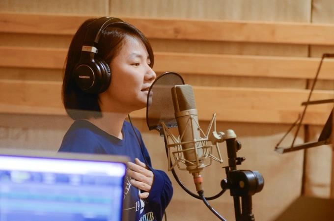 Thanh Ngọc hé lộ cuộc sống kín tiếng của Ngô Quỳnh Anh sau 16 năm giải nghệ-3