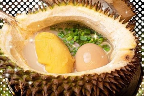 Quả sầu riêng giá 1,1 tỷ đồng: Là giống quý, được giới nhà giàu săn lùng-3