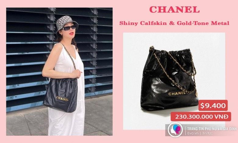 Bà bầu Minh Hằng chịu chơi nhất Vbiz, xách túi trăm triệu làm điều không ai ngờ-3