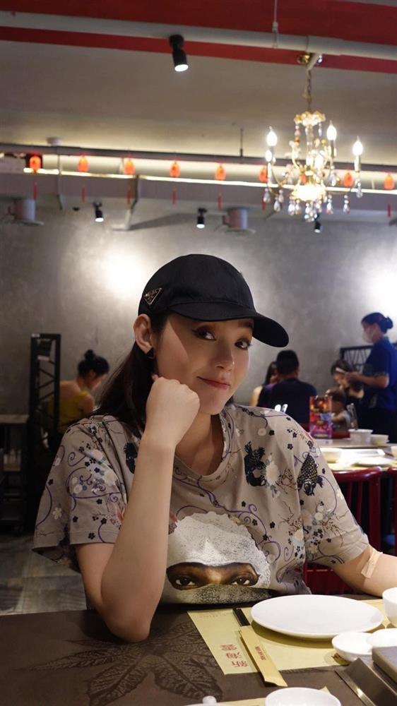 Bà bầu Minh Hằng chịu chơi nhất Vbiz, xách túi trăm triệu làm điều không ai ngờ-8