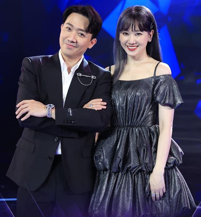 Hari Won lên tiếng thông tin quỵt nợ-2