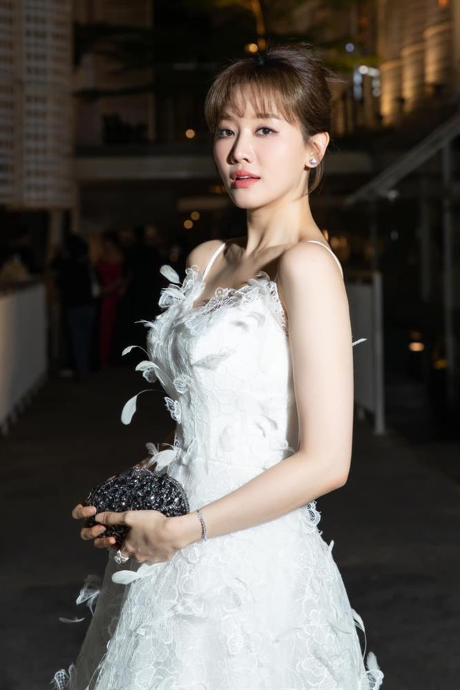 Hari Won lên tiếng thông tin quỵt nợ-3