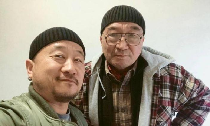 Thú vui của diễn viên Lý Bảo Điền Tể tướng Lưu gù ở tuổi 77-4