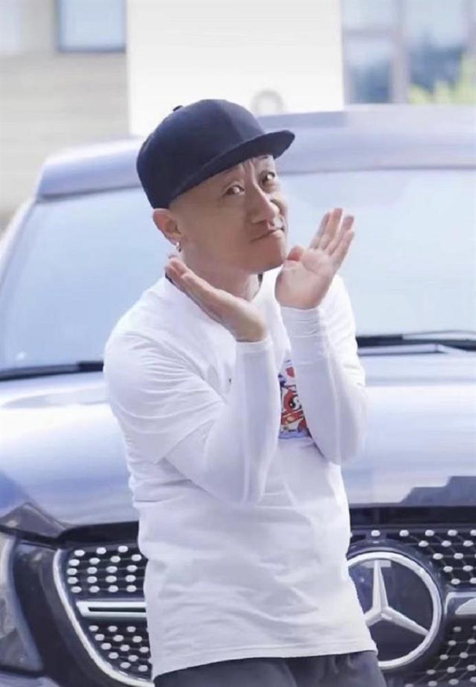 Thú vui của diễn viên Lý Bảo Điền Tể tướng Lưu gù ở tuổi 77-5