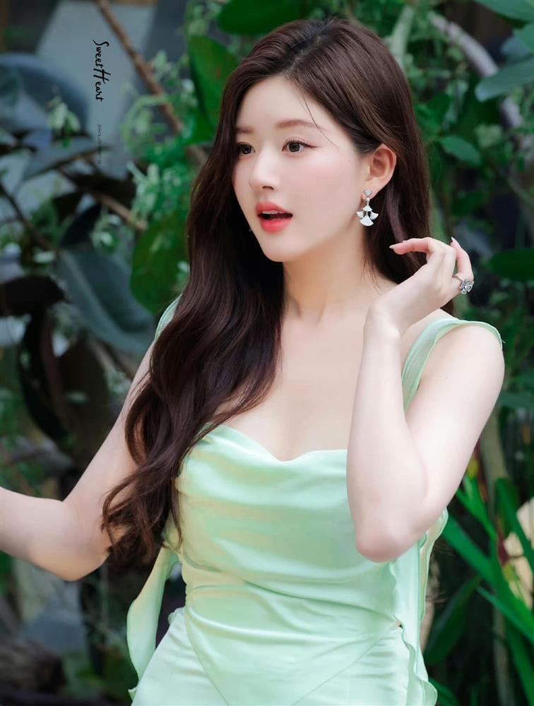 Nữ hoàng phim rác mới-6