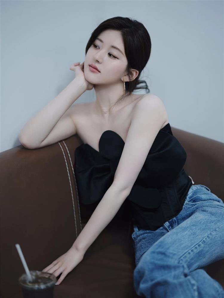 Nữ hoàng phim rác mới-7