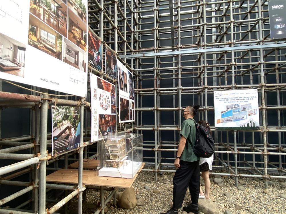 Đài phun nước Con Cóc (quận Hoàn Kiếm) hơn trăm tuổi biến mất-7