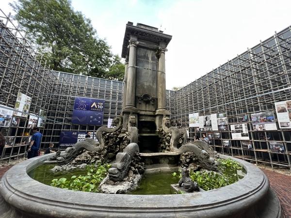 Những di tích nổi tiếng quận Hoàn Kiếm gắn liền lịch sử nghìn năm của Hà Nội-13