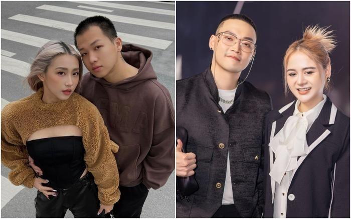 Cặp đôi Tra và Trọc nói gì về tin đồn mâu thuẫn với Thủng Long Family?-1