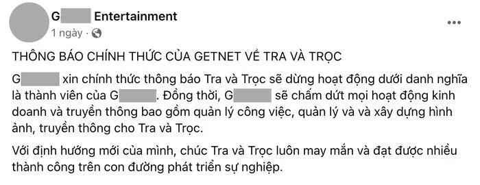 Cặp đôi Tra và Trọc nói gì về tin đồn mâu thuẫn với Thủng Long Family?-3
