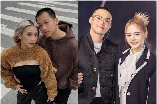 Cặp đôi Tra và Trọc nói gì về tin đồn mâu thuẫn với Thủng Long Family?