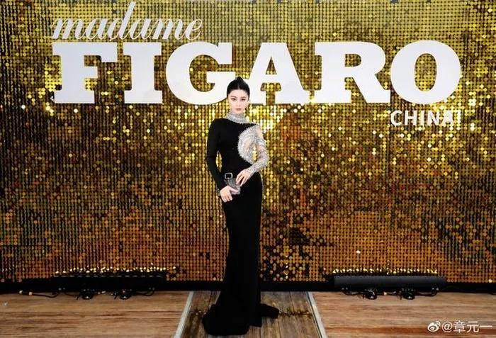 Phạm Băng Băng và loạt đầm gây sốt ở LHP Cannes-11