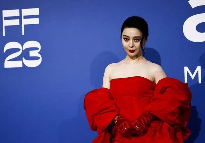 Phạm Băng Băng và loạt đầm gây sốt ở LHP Cannes-16