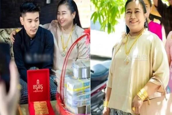 Cô gái sốc sau khi đăng khoảnh khắc cầu hôn hạnh phúc-3