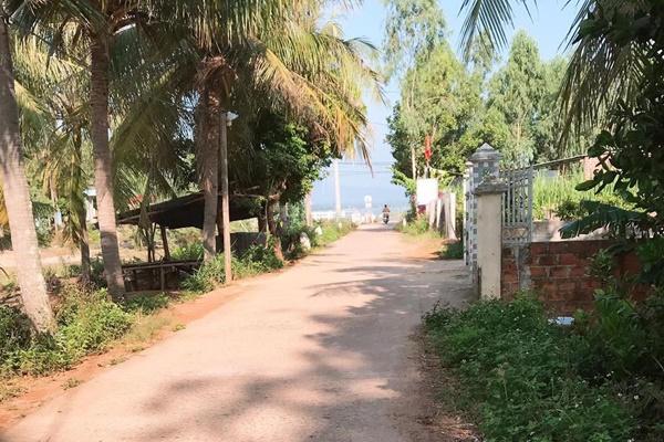 Bé 4 tuổi vặn tay ga xe máy khiến 3 người tử vong: Nỗi đau xé lòng người ở lại-4