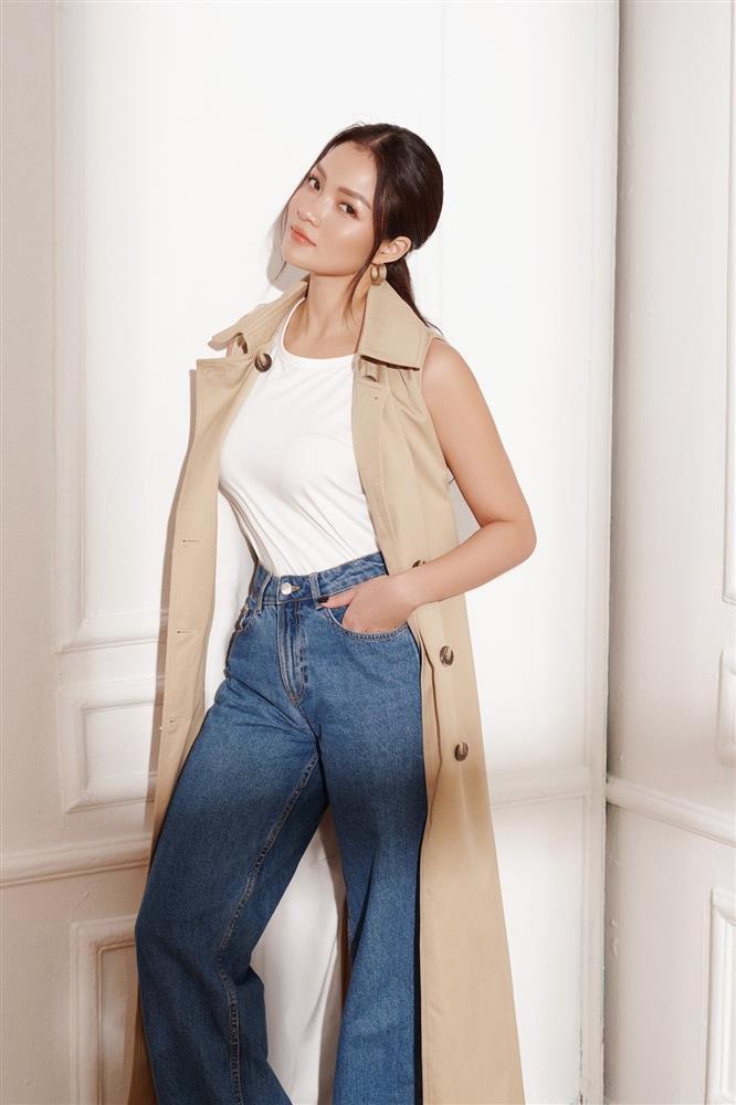 Thủy Top núi đôi 100cm vượt mặt Mai Phương Thúy giờ vẫn độc thân-9