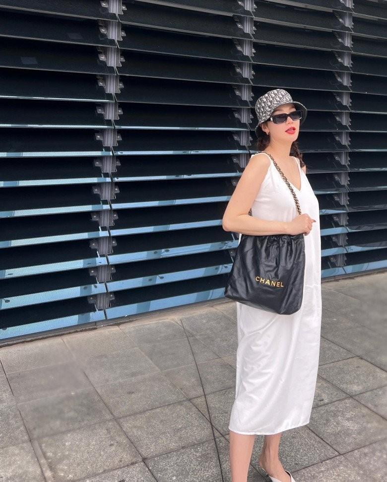 Chồng Minh Hằng chỉ được ăn sáng cùng vợ khi đi du lịch dù chi 20 triệu/đêm villa-10