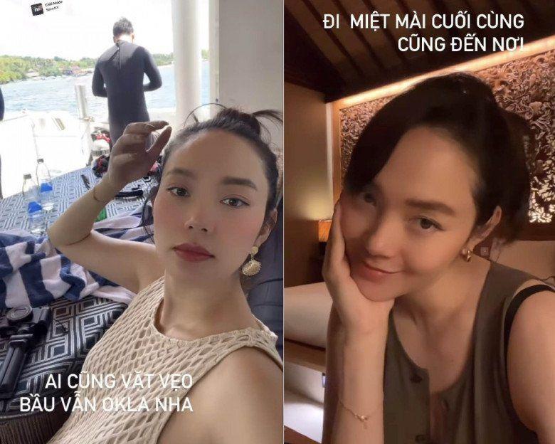 Chồng Minh Hằng chỉ được ăn sáng cùng vợ khi đi du lịch dù chi 20 triệu/đêm villa-7