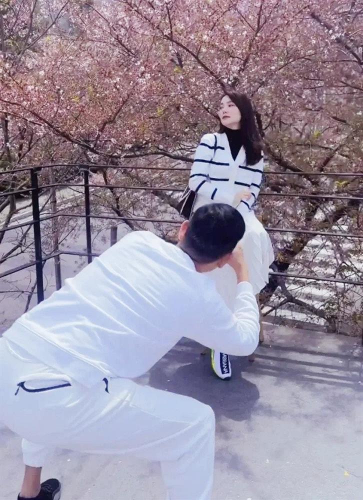 Chồng Minh Hằng chỉ được ăn sáng cùng vợ khi đi du lịch dù chi 20 triệu/đêm villa-9