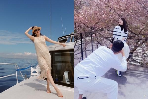 Trang Trần tổ chức đám cưới ở Đà Lạt-3