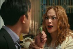 Có gì mà phải cãi nhau vì vai diễn của Lan Phương?
