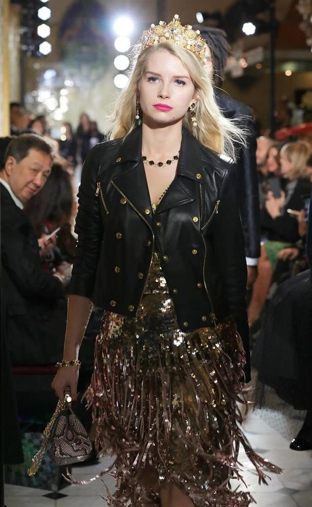 Lottie Moss từ bỏ sự nghiệp người mẫu vì bị các ông lớn chuốc thuốc-1